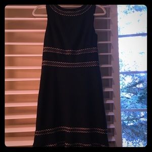 White House Black Market dress; size 4